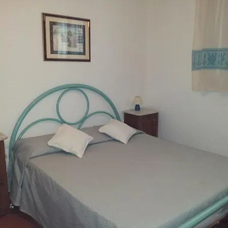 Villa Francesca Flumini di Quartu Chambre photo