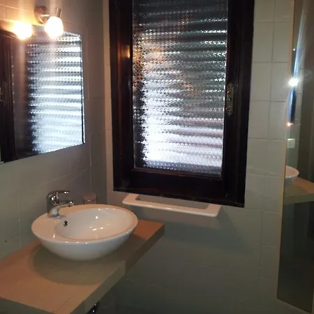 Villa Francesca Flumini di Quartu Chambre photo