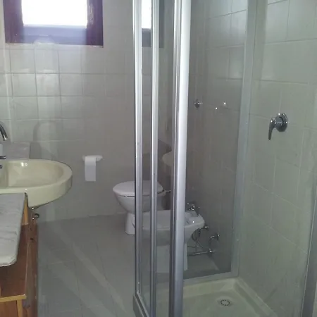 Villa Francesca Flumini di Quartu Chambre photo