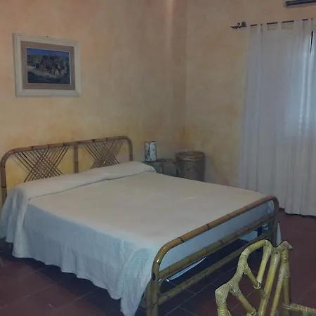 Villa Francesca Flumini di Quartu Chambre photo