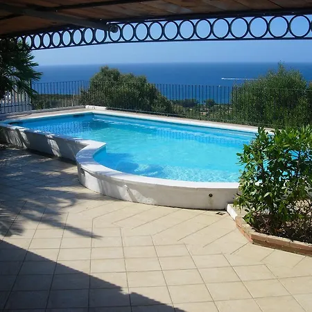 Villa Francesca Flumini di Quartu Chambre photo