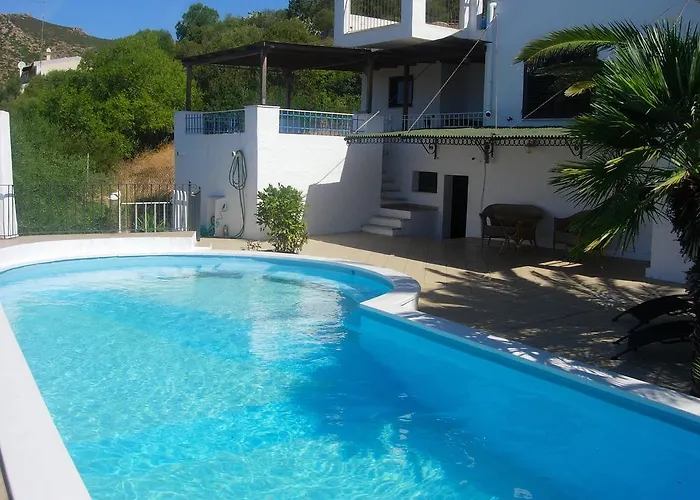 Villa Francesca