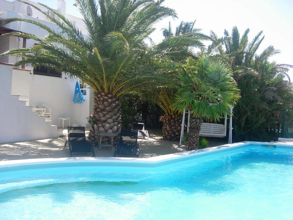 Francesca Holiday home *