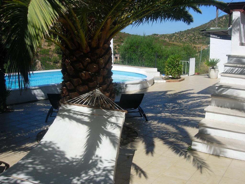 Francesca Holiday home *