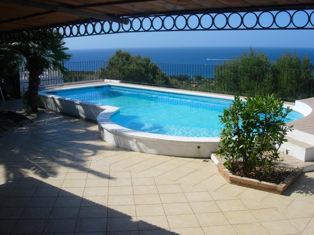 Holiday home Francesca *